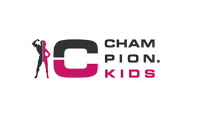 champion.Kids logo