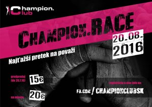 Champion.Race
